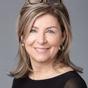 Image de profil de Nancy Gaudreau