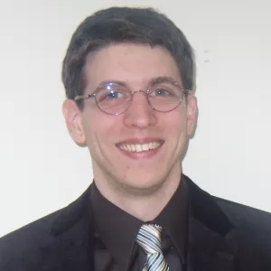 Image de profil de Michaël Séguin