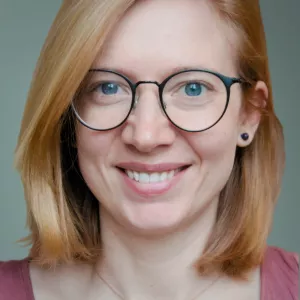 Image de profil de Céline Larivière-Loiselle