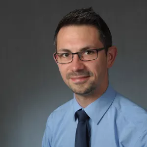 Image de profil de Benjamin Peter