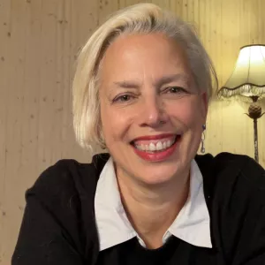 Image de profil de Catherine Wilhelmy