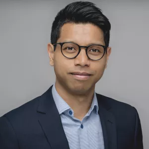 Image de profil de Juste  Rajaonson
