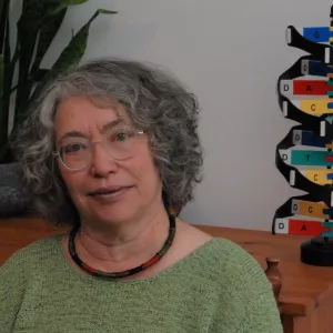 Image de profil de Gail Ouellette