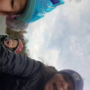 Image de profil de Sandra Houde