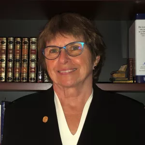 Image de profil de Christiane Bernier