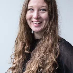 Image de profil de Maggie Roy