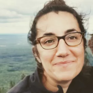 Image de profil de Cynthia Patry