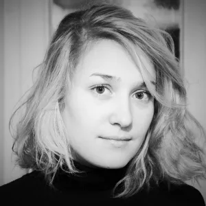 Image de profil de Sarah Calba