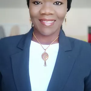 Image de profil de Ignanone Amina Wazoumi