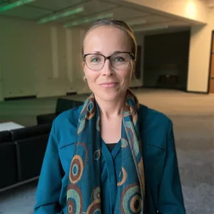 Image de profil de Myra Drolet