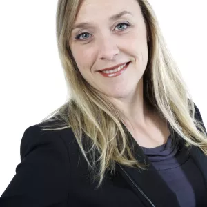 Image de profil de Annie Lebeau