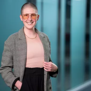 Image de profil de Karine Desrochers