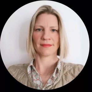 Image de profil de Mathilde Garry-Bruneau