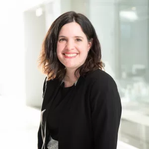 Image de profil de Geneviève Létourneau-Guillon