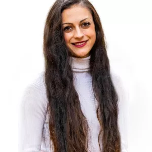 Image de profil de Joanie Turmel