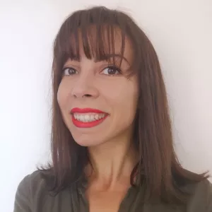Image de profil de Ingrid Babu