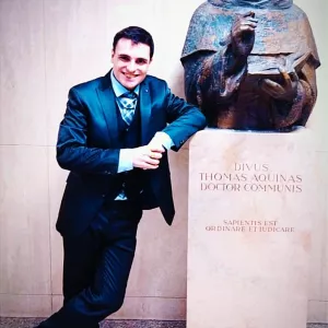 Image de profil de Geoffroy Feugier