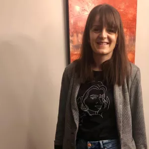 Image de profil de Michelle Nowlan