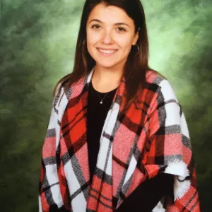 Image de profil de Sabrina Fortin