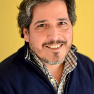 Image de profil de Jaime Jimenez-Pernett