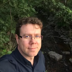 Image de profil de Manuel Litalien