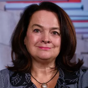 Image de profil de Nicole Lacasse