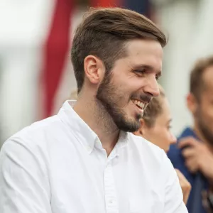 Image de profil de Simon Thibodeau