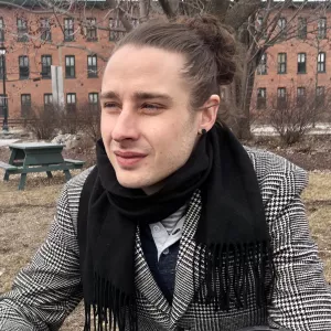Image de profil de Louis-Philippe Morency