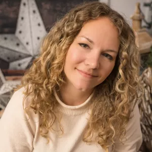 Image de profil de Carolanne Campeau