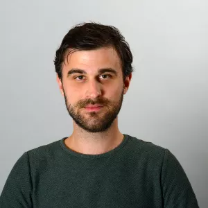 Image de profil de Vincent Dubé-Senécal