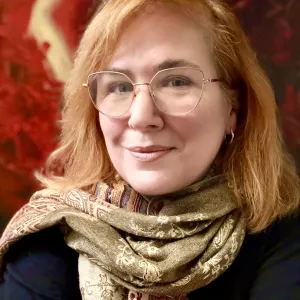 Image de profil de Nadia Seraiocco
