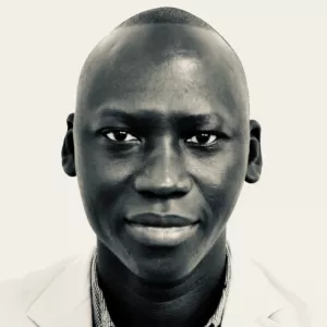 Image de profil de Seydou Badiane