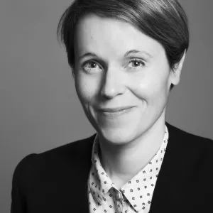 Image de profil de Genevieve Chevalier