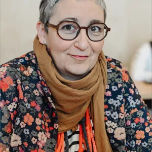Image de profil de Florence Croguennec