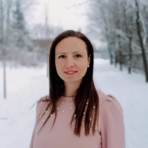 Image de profil de Berna Elias