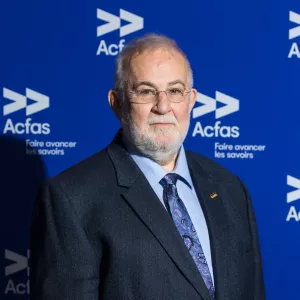 Image de profil de André Fauchon