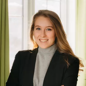 Image de profil de Marilou Lemire