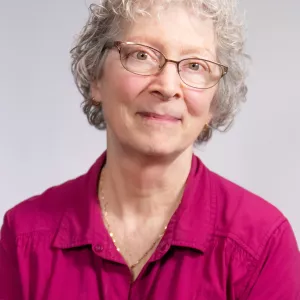 Image de profil de Francine Julien-Gauthier