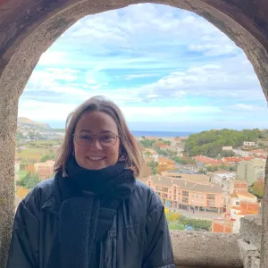 Image de profil de Sabrina Bougie
