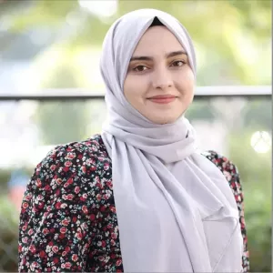 Image de profil de Hana Zayani