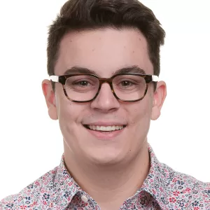 Image de profil de Félix Savoie-White