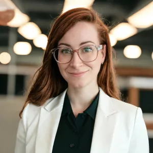 Image de profil de Chloé Lebrun