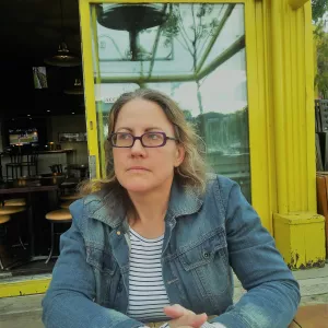 Image de profil de Meg Holden