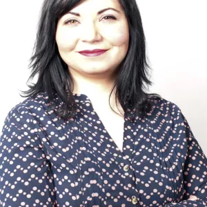 Image de profil de Nicole Nolette