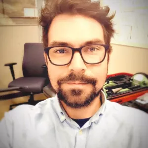 Image de profil de Charles Gignac