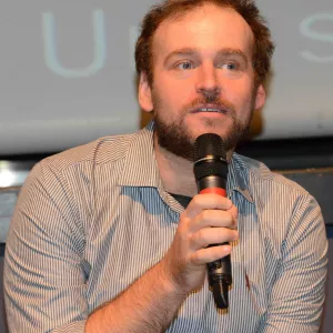 Image de profil de Philippe Fournier