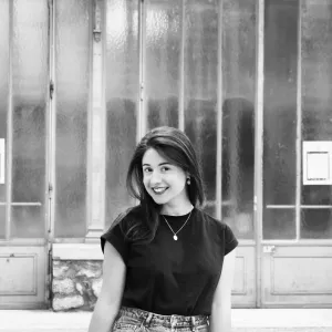 Image de profil de Camille Sainson