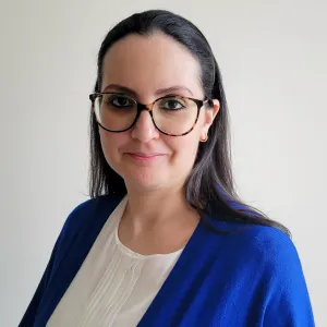 Image de profil de Mouna Lachegar