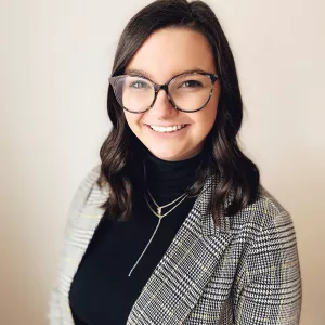 Image de profil de Audrey Bélanger