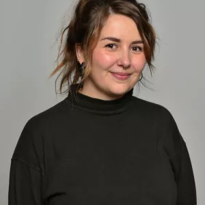 Image de profil de Sophie-Anne Morency